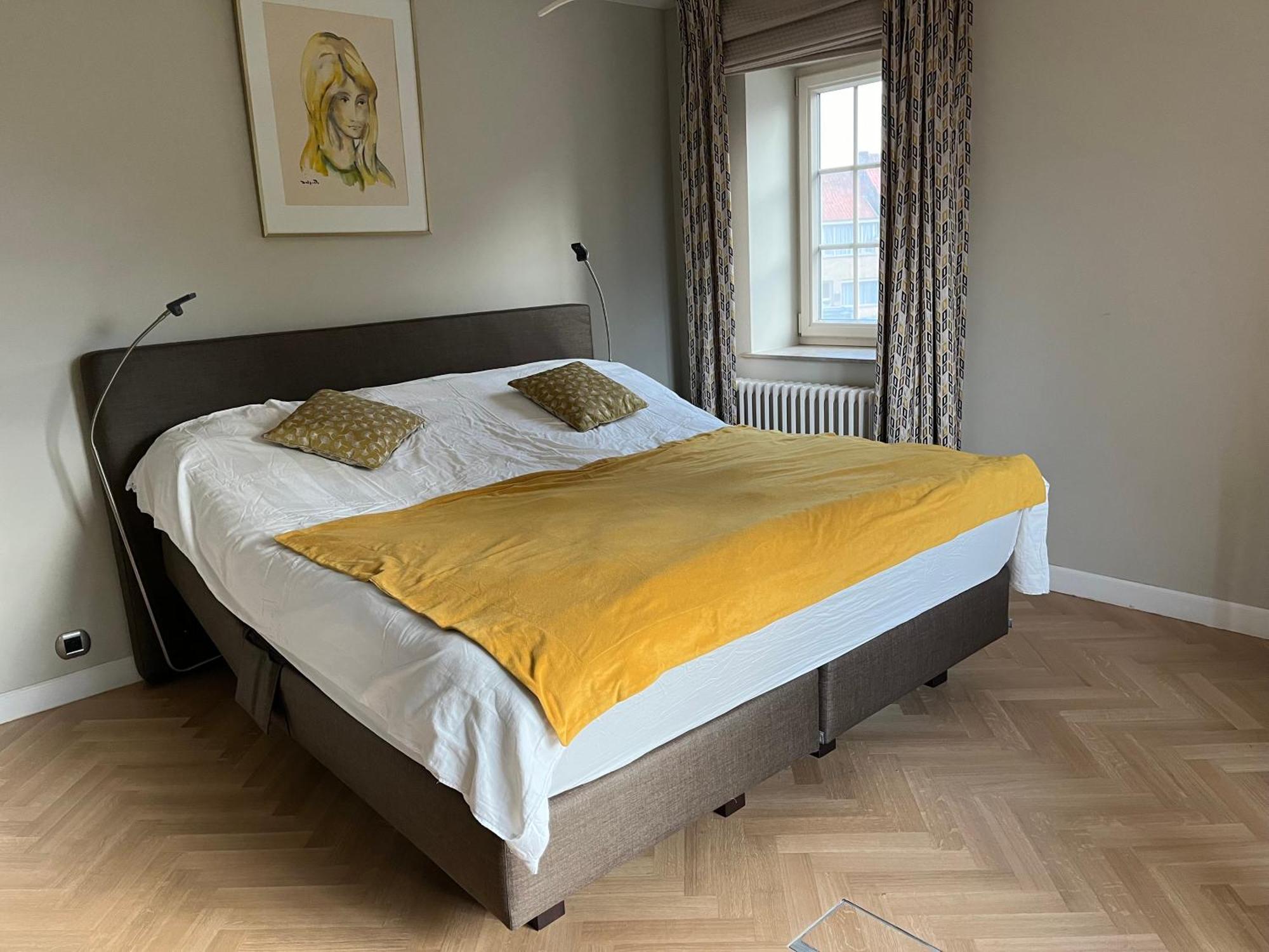Bed and Breakfast Cedrus Jabbeke  Zewnętrze zdjęcie