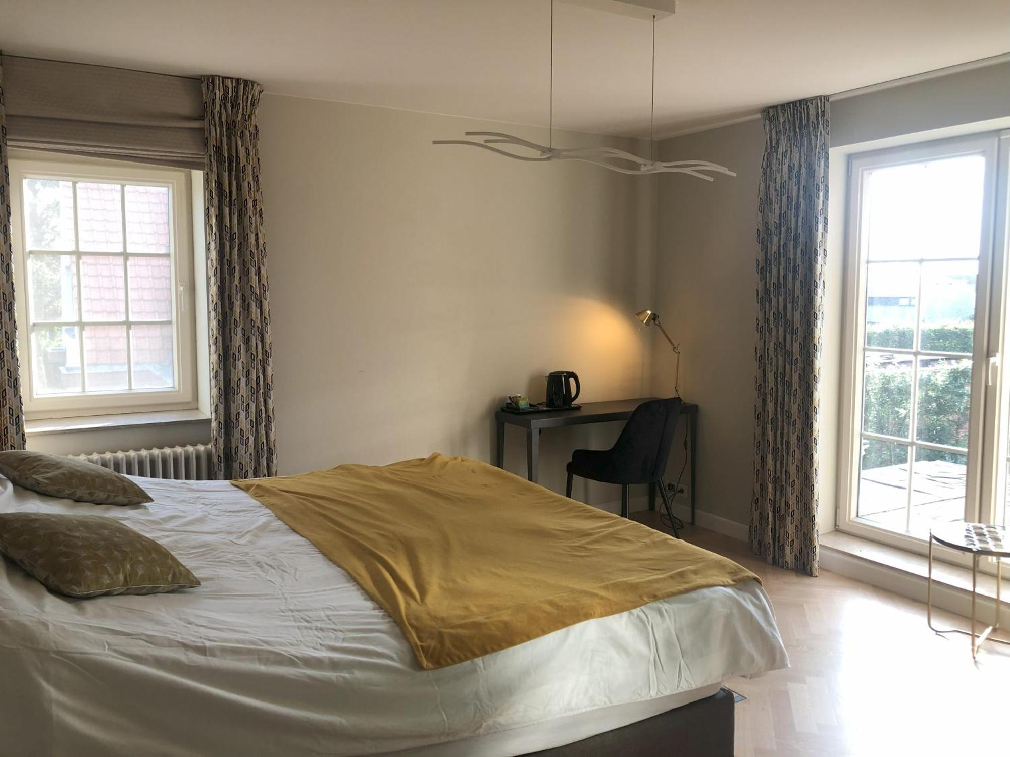 Bed and Breakfast Cedrus Jabbeke  Zewnętrze zdjęcie